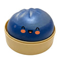 Simulation Flash Dumpling Pressure Ball Slow Rebound Soft Pinch Decompression Office Home Decorat Children Adults Birthday Gifts