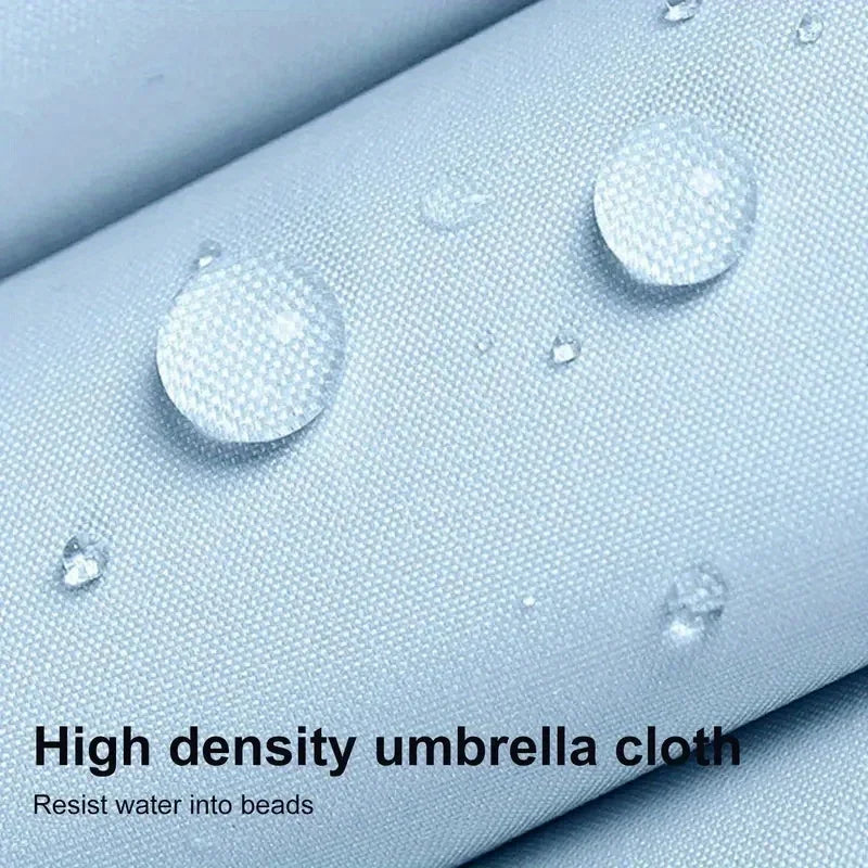 Compact Travel Mini Umbrella Uv Protection Capsule Umbrella 5 Fold Ultra Lightweight Sunshade Umbrellas Protable Manual